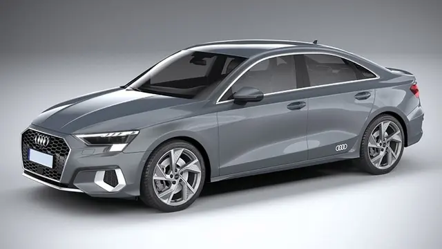 Eskişehir Audi özel servisi Nihat Otomotiv