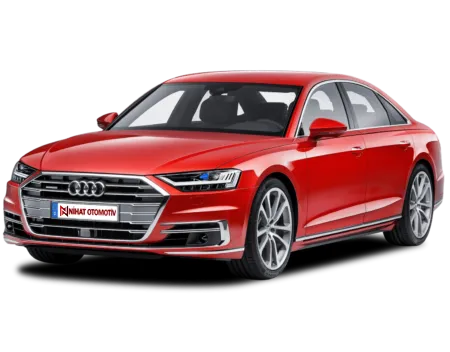 Eskişehir Audi özel servisi bakım ve kontrol