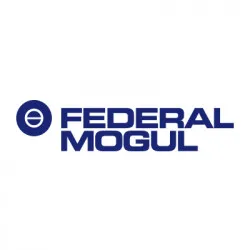 Federalmogul logosu