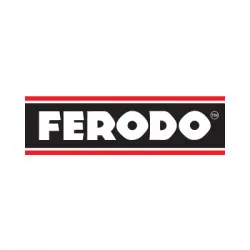 Ferodo logosu