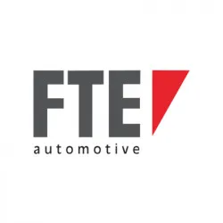 Fte logosu