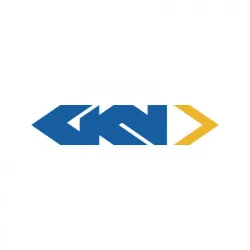 Gkn logosu