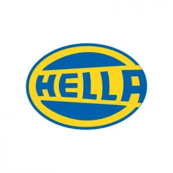 Hella logosu