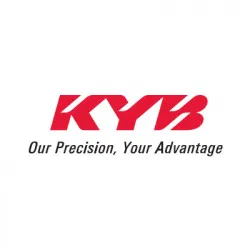Kyb logosu