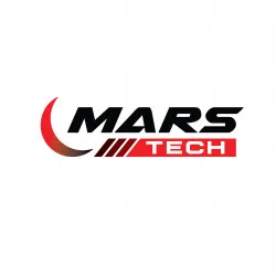 Mars Logo logosu