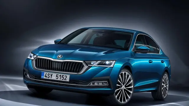 Škoda arıza lambaları ve hata sembolleri