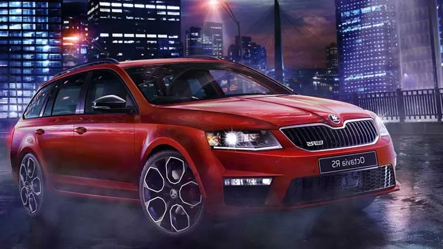 Eskişehir Škoda özel servisi Nihat Otomotiv