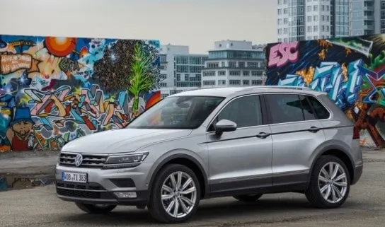 Volkswagen araçlarda arıza kontrol noktaları