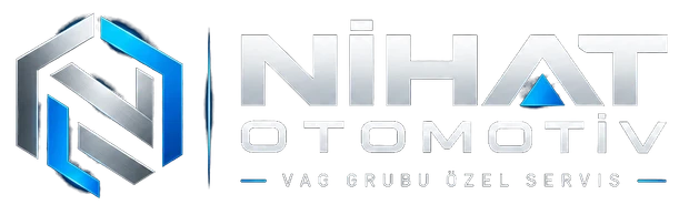 Nihat Otomotiv, VAG grubu özel servis