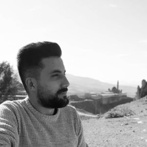 Nihat BÖĞÜRCÜ